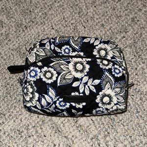 Vera Bradley Cosmetic Bag